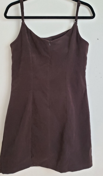 Express dress - Picture 2 of 3